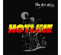 Hotline You Are Mine (Vinyl LP) 12" Album
