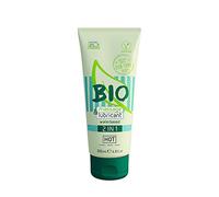 HOT Bio HOT BIO 2 in 1 Massaggio e Lubrificante a Base d'Acqua