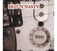 Hot'N' Nasty - Boost