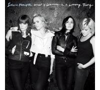 Hotnights Sahara - What If Leaving Is A Loving Thing
