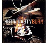 Hot'N'Nasty - Burn