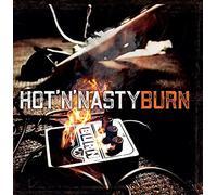 Hot'N'Nasty - Burn