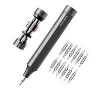 HOTO 24 in 1 Set Cacciaviti Precisione Mini Cacciavite per Occhiali Punte Torx