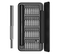 HOTO 28 in 1 Set Cacciaviti Precisione, Mini Cacciavite per Occhiali