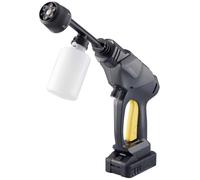 HOTO Cordless High Pressure Washer QWXCJ001