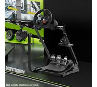 Hotoby G29 Racing Steering Wheel Stand Fit Logitech G920 G923 Thrustmaster