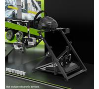 Hotoby Pieghevole Supporto Per Il Volante Adatto A Logitech G29G920Thrustmaster