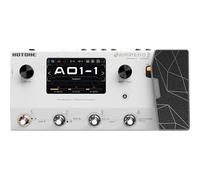 Hotone Ampero II MP-350 Amp Modeler & Processore Effetti