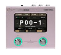 HOTONE AMPERO MINI PURPLE TARO