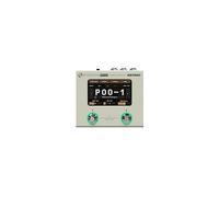 HOTONE - MP 50VN AMPERO MINI VANILLA