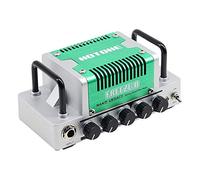Hotone Amplificatore per chitarra in stile britannico ad alto guadagno 5 W classe AB con telefoni SIM CAB/uscita linea Freeze B