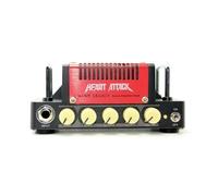 Hotone Nano Legacy Heart Attack