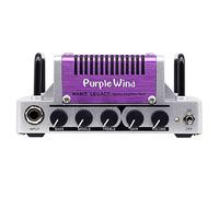 Hotone NLA-2 Viola Rain 5w Amplificatore Chitarra Testa