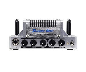 Hotone nla-4 amplificatore chitarra