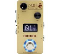 Hotone Omni AC Acoustic Simulator