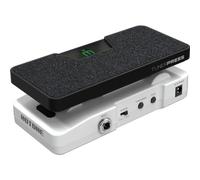 Hotone Pedal TunerPress Tuner Multifunzione Tuner, Volume, Espressione, Buffer