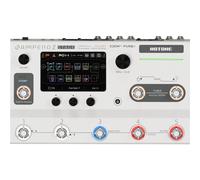 HOTONE Processore a pedale multi-effetto Touch Screen Chitarra Basso Amplificatore Modellazione Armadi IR Simulazione Catene a doppio effetto con FX Loop MIDI I/O Stereo OTG Interfaccia Audio USB
