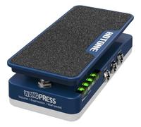 Hotone SP-21 Wong Press Volume Expression Wah Pedale