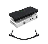 HOTONE Volume & Expression Padel Multi-funzione 4 in 1 Tuner Press commutabile con interruttore Buffer e Tuner Visibile