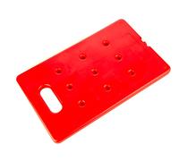 Hotpack – GN 1/1 GASTRONORM – Rosso