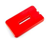 Hotpack – GN 1/4 GASTRONORM – Rosso
