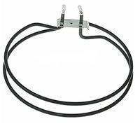 Hotpoint 6118B Fan Forno elemento 2500 W