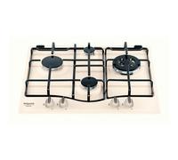 Piano Cotura da 60 cm Hotpoint - 7HPCN 640T (OW) R/HA - Veloce