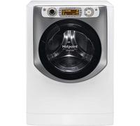 Hotpoint AQD1072D 697 EU/A N lavasciuga Caricamento frontale Libera in Hotpoint
