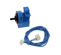 Hotpoint Aqualtis AQLF9F49U Interruttore a Pressione