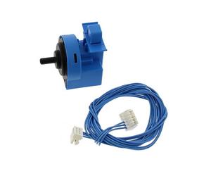 Hotpoint Aqualtis AQLF9F49U Interruttore a Pressione