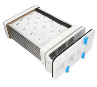 Hotpoint Aquarius Asciugatrice Condensatore Unità Originale C00287179