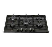 Hotpoint ARI PCN750TANRHA PIANO COTT. 75CM 4F + 1TC ANTRACITE