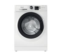 Hotpoint NF1046WK IT lavatrice Caricamento frontale 10 kg 1400 Giri/min A Bianco