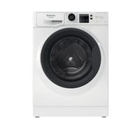 Hotpoint Ariston Active 40 Ariston Lavatrice NF86WKIT 8kg Classe A Antimacchia Hotpoint