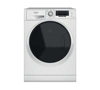 Hotpoint Lavasciuga NDD 11726 DA IT 11-7 Kg Libera installazione Classe A