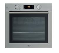 Hotpoint Ariston Active Steam Forno da incasso FA4S 544 IX HA Hotpoint