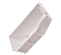 Hotpoint - Ariston - adaptateur recipient complet eau pour sèche linge ARISTON