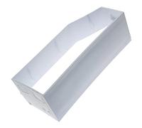 Hotpoint - Ariston - adaptateur reservoir a eau pour sèche linge ARISTON