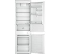 Hotpoint Ariston Ariston Frigorifero combinato ad incasso HAC18D011A1 Made in...