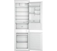 Hotpoint Ariston Ariston Frigorifero combinato ad incasso HAC18D011A1 Made in Italy Hotpoint