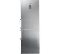 Hotpoint Ariston Ariston Largo 70cm Alto 2m HA70BE973X Classe D No Frost Frigorifero Combinato Hotpoint