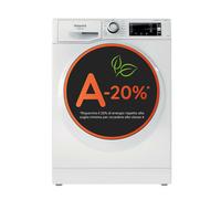 Hotpoint Ariston Lavatrice a libera installazione NBT 948 WM A IT Hotpoint