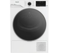 Hotpoint Ariston Asciugatrice 9 Kg Classe A con Pompa di Calore Profondità 67,2 cm Wi-Fi Délica - HPT 96D BS IT