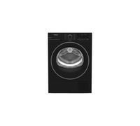 Hotpoint Asciugatrice 9kg HPT94DBSIT Funzione Vapore e PetHaircare Classe C [EEK: C]