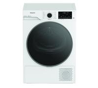 Hotpoint Ariston Asciugatrice 9 Kg Classe A con Pompa di Calore Profondità 67,2 cm Wi-Fi Délica - HPT 96D BS IT