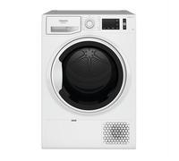 Asciugatrice EU NTDG83 WK IT, 8 Kg Classe A+++ a Condensazione