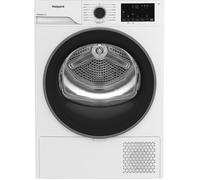 Hotpoint Ariston - Asciugatrice Hpt 103d Bs It 10kg Classe D-bianco HOTPOINT ARISTON