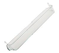 Hotpoint - Ariston - balconnet oeuf lxh 498x82x111 (cristal) pour réfrigérateur ARISTON