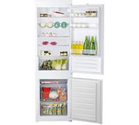 Hotpoint BCB 7030 D2 Frigorifero Combinato Altezza 177 CM. Classe energetica A++, Ventilato con Less Frost nel congelatore, Capacità Totale Netta 273 L