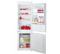 Frigorifero Combinato da Incasso BCB 70301 E Statico Active Fresh Classe E Capacit Netta 273 Litri